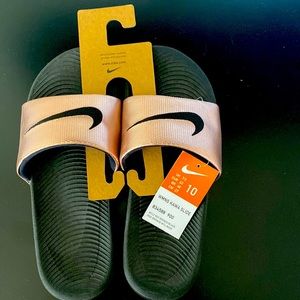COPY - *New Nike Women’s slide sandals